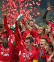 Суперкубок Англии 2005 года