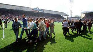 Hillsborough Heroes