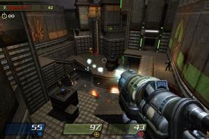 Quake 4