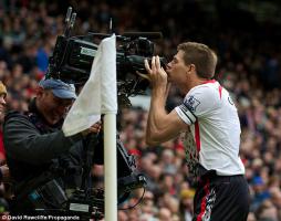 Фото к записи в блоге пользователя Веталист (c) Liverpool FC / Ливерпуль