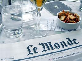 le monde