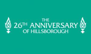 26-ая годовщина трагедии на «Хиллсборо»