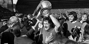 Фотография Томми Смита (c) The Liverpool Echo.co.uk