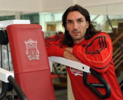 Фото Сотириоса Кириакоса (с) liverpoolfc.tv