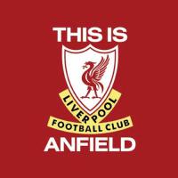 This is Anfield