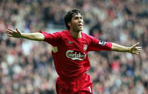 Луис Гарсия (c) LiverpoolFC.com