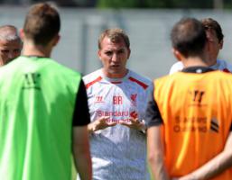 Брендан Роджерс (с) http://www.liverpoolfc.com/