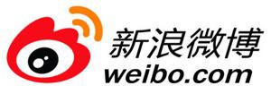 Логотип SINA Weibo.com (с) Technode.com 