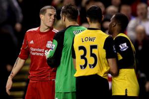 Daniel Agger (c) zimbio.com