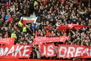 Make Us Dream (c) Liverpool Echo