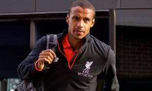 Жоэль Матип (c) LiverpoolFC.com