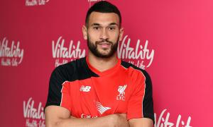 Стивен Колкер (c) LiverpoolFC.com