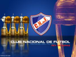 club nacional de futbol