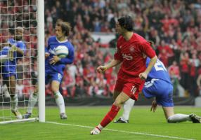 Луис Гарсия (с) liverpoolfc.com
