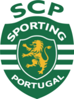 Логотип ФК «Спортинг Лиссабон»