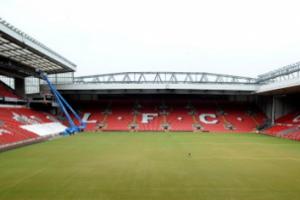 «Энфилд» (с) liverpoolfc.com