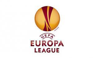 Логотип Лиги Европы