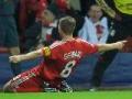 Фотография Стивена Джеррарда (c) www.ynwa.tv