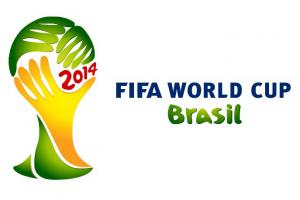 FIFA World Cup Brasil