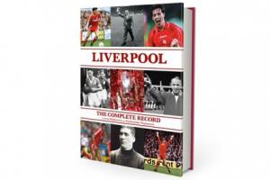 Liverpool: The Complete Record