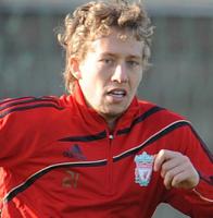 Лукас Лейва (c) LiverpoolFC.tv