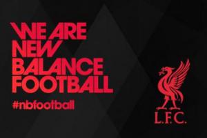 New Balance (c) Liverpool Echo