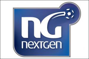 Логотип турнира NextGen
