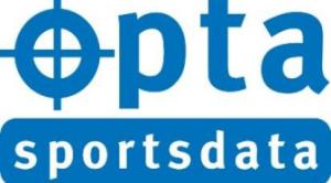 Логотип Opta Stats