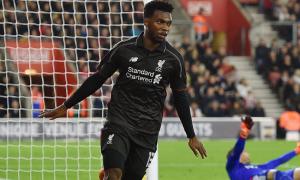 Дэниел Старридж (с) liverpoolfc.com