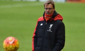 Юрген Клопп (с) liverpoolfc.com