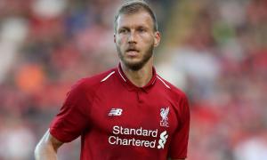 Рагнар Клаван (с) liverpoolfc.com