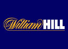 Логотип William Hill
