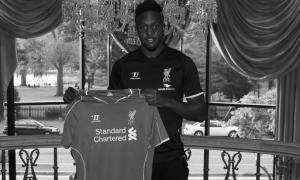 Дивок Ориги (с) liverpoolfc.com