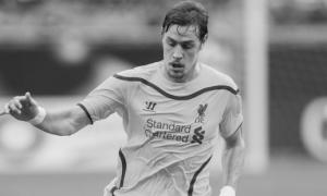 Себастьян Коатес (с) liverpoolfc.com