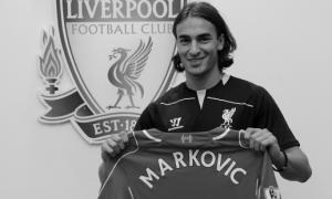 Лазар Маркович (с) liverpoolfc.com