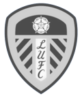 Герб «Лидс Юнайтед» (с) Wikipedia