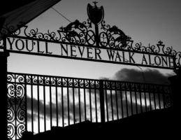 Ворота Шенкли (c) LiverpoolFC.com
