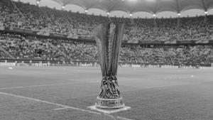 Кубок Лиги Европы Фото.© uefa.org
