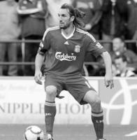 Сотириос Кириакос (c) LiverpoolFC.tv