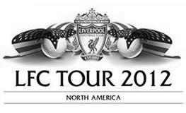 LFC Tour 2012 (c) liverpoolfc.tv