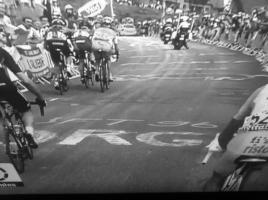 Justice for The 96 at Tour de France