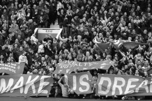 Make Us Dream (c) Liverpool Echo