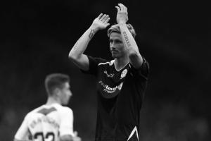 Фернандо Торрес (c) Liverpool Echo
