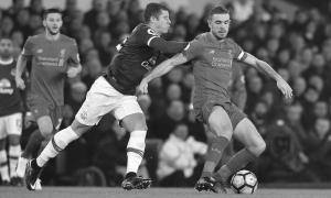 Джордан Хендерсон (c) LiverpoolFC.com