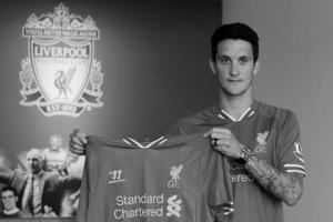 Луис Альберто (с) liverpoolfc.com