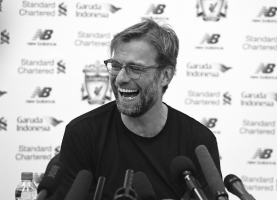 Юрген Клопп (с) liverpoolfc.com