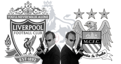 Ливерпуль - Манчестер Сити: Двойные агенты