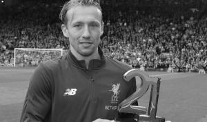 Лукас Лейва (с) liverpoolfc.com