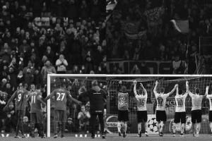 Ливерпуль - Боруссия (с) liverpoolecho.co.uk