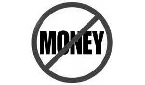 No Money